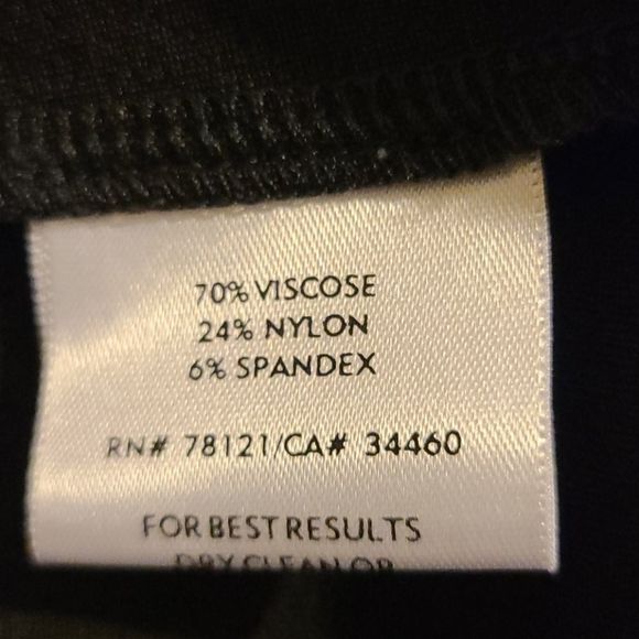 Eileen Fisher Grey Shawl Collared Jacket - Picture 6 of 6